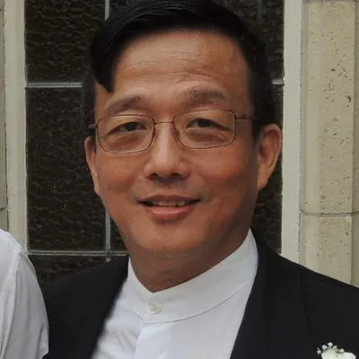  Peter Wu